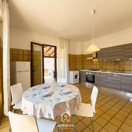 Ca' Amata * Villasimius